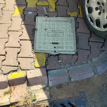 Superonline Gerekli Çalışmalar Yapılmadığı İçin Düzgün İnternet Kullanamıyoruz