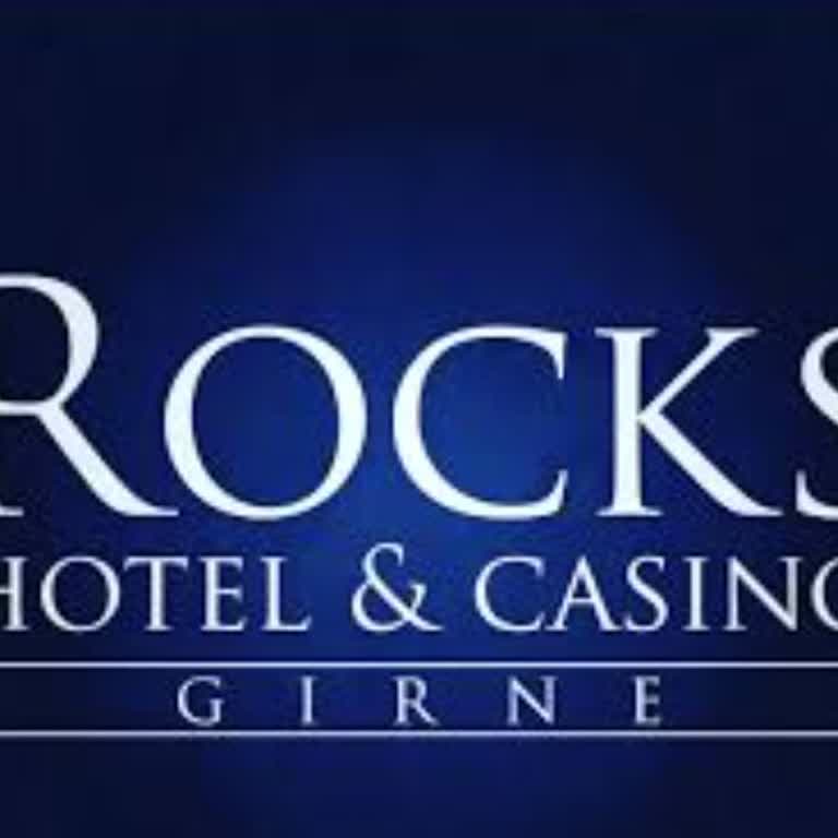 Rocks Hotel & Casino Eğlenmek Vakit Geçirmek Maksadıyla Gittiğimiz Yerde İçeri Alınmadık