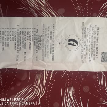 Popeyes Dan Gıda Zehirlenmesi