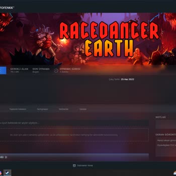 Oyuneks.com Üzerinden Alınan Steam Oyun Kodunda Ki Hata