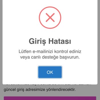 Onwin Çekimimi Vermemek İçin Hesabımı Banladı