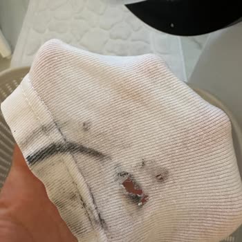 Siemens Ev Aletleri Kusurlu Çamaşır Makinesi Ve Yetersiz Servis Hizmeti