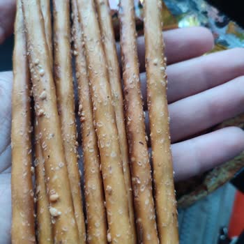 Ülker Kalite Kontrolü Unutmuş