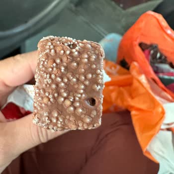 Ülker Ürünlerinde Tekrarlayan Kalite Sorunları