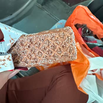 Ülker Ürünlerinde Tekrarlayan Kalite Sorunları