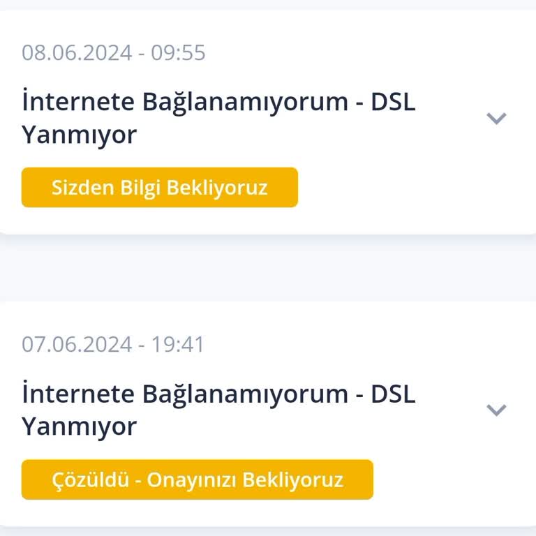 TurkNet Arızası Düzelmiyor, Muhatap Da Yok