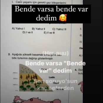 ÖSYM YKS İptal Olmalı