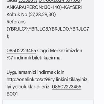 Metro Turizmden Bilet Aldım AŞTİ'de Mağdur Olduk