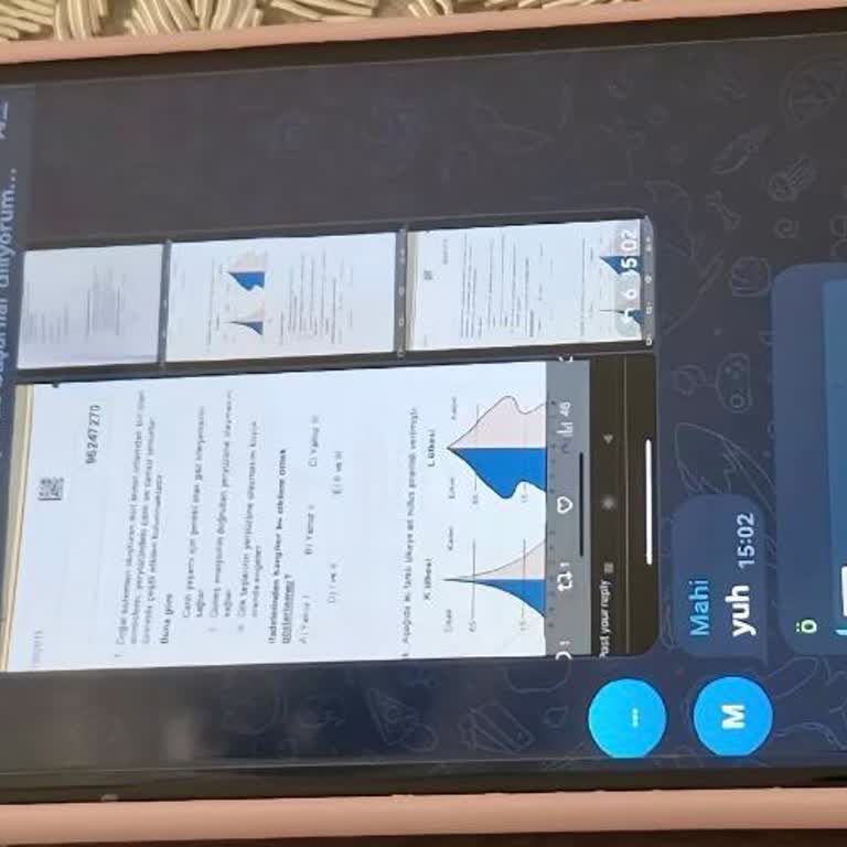 ÖSYM İptal Edilsin Yeni Sınav İstiyoruz!