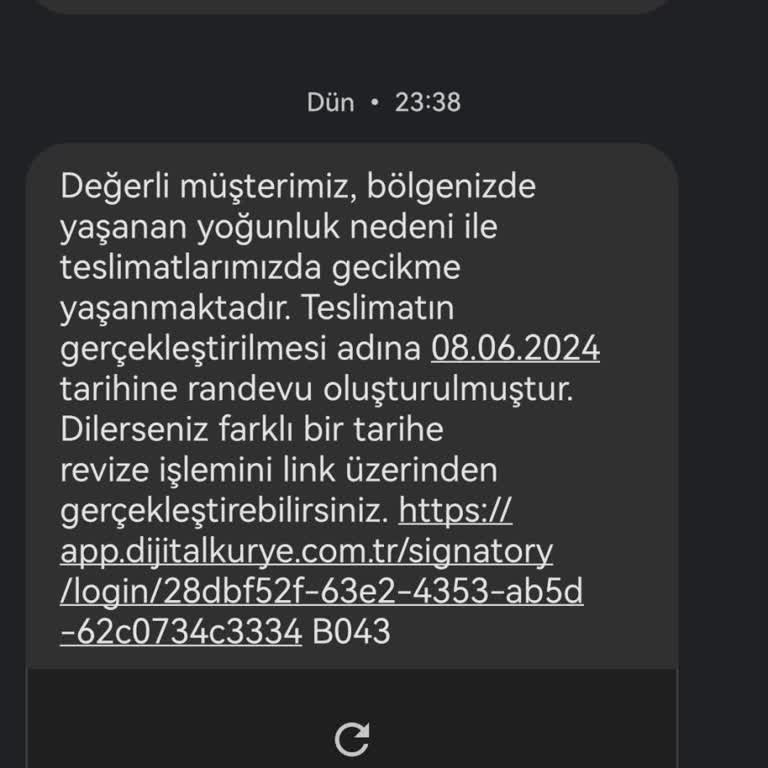 Türk Telekom Sim Kartımı 16 Gündür Gönderemedi!