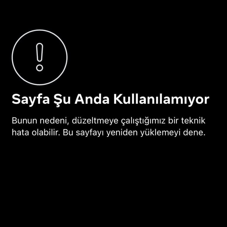 Turkcell Mobil Veri Üzerinden Instagram’a Giremiyorum