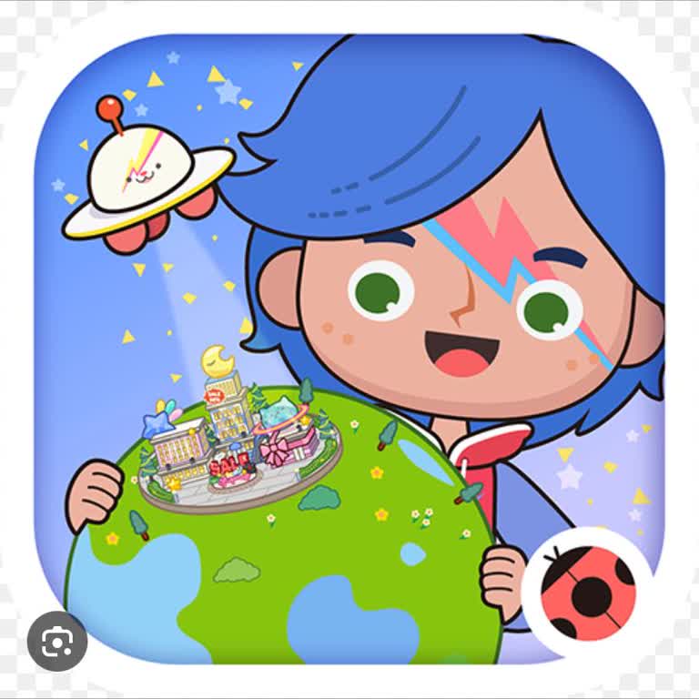 Miga Şehrim Benim Haberim Olmadan Kızım Oyun Yüklemiş