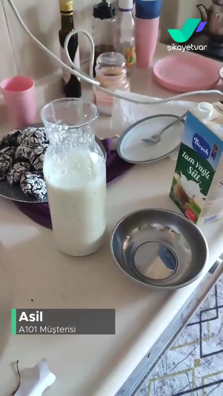 A101 Tarihi Geçmiş Ürün videonun kapak resmi