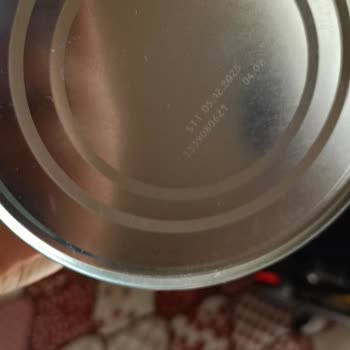 Amazon Sma Mama 2 Numara İçinden Siyah Toz Böcek Benzeri Şeyler Çıkıyor