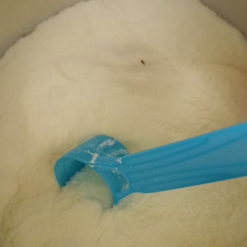 Amazon Sma Mama 2 Numara İçinden Siyah Toz Böcek Benzeri Şeyler Çıkıyor