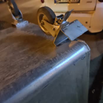 Hedef Çöp Konteyner Mağdur Ediyor