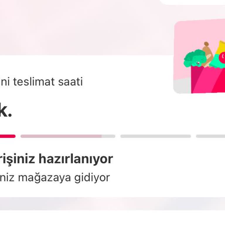 Yemeksepeti Teslimat Ve Olmayan Canlı Müşteri Hizmetleri Sorunu