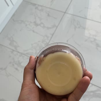 Kahve Dünyası'ndan Aldığım Profiteroller Ekşi Ve Kokmuş Çıktı!