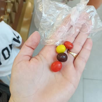 Haribo Fahiş Fiyat Şoku!