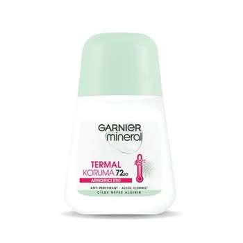 Garnier Roll On Kaşıntı