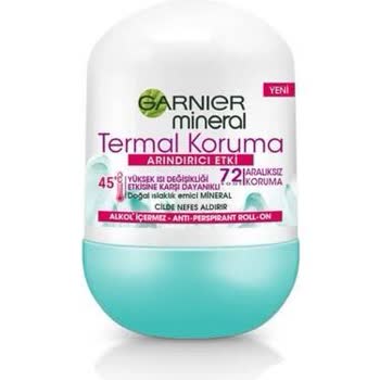 Garnier Roll On Kaşıntı