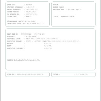 Sahibinden.com Üzerinden Yapılan Ödeme İşleminde Mağduriyet Yaşadım