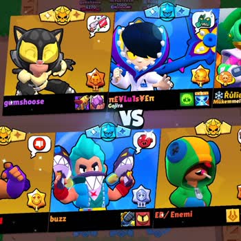 Supercell Adaletli Davranmıyor Asla