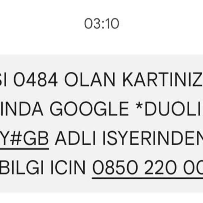 Duolingo Bildirim Göndermeden Abonelik Ücreti Çekmiş