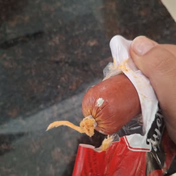 Maret Artık Bir Daha Almam