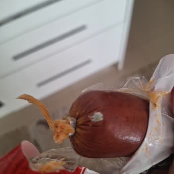 Maret Artık Bir Daha Almam