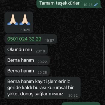 Trendyol Çağrı Merkezi İş Başvurusu