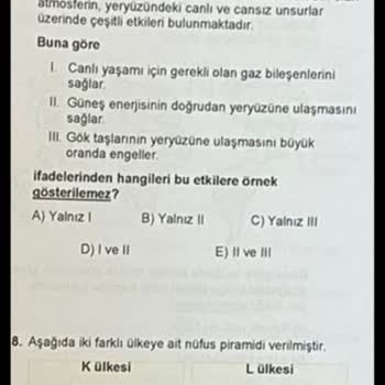ÖSYM Başkanlığına Sesleniyorum Sesimizi Duyun!