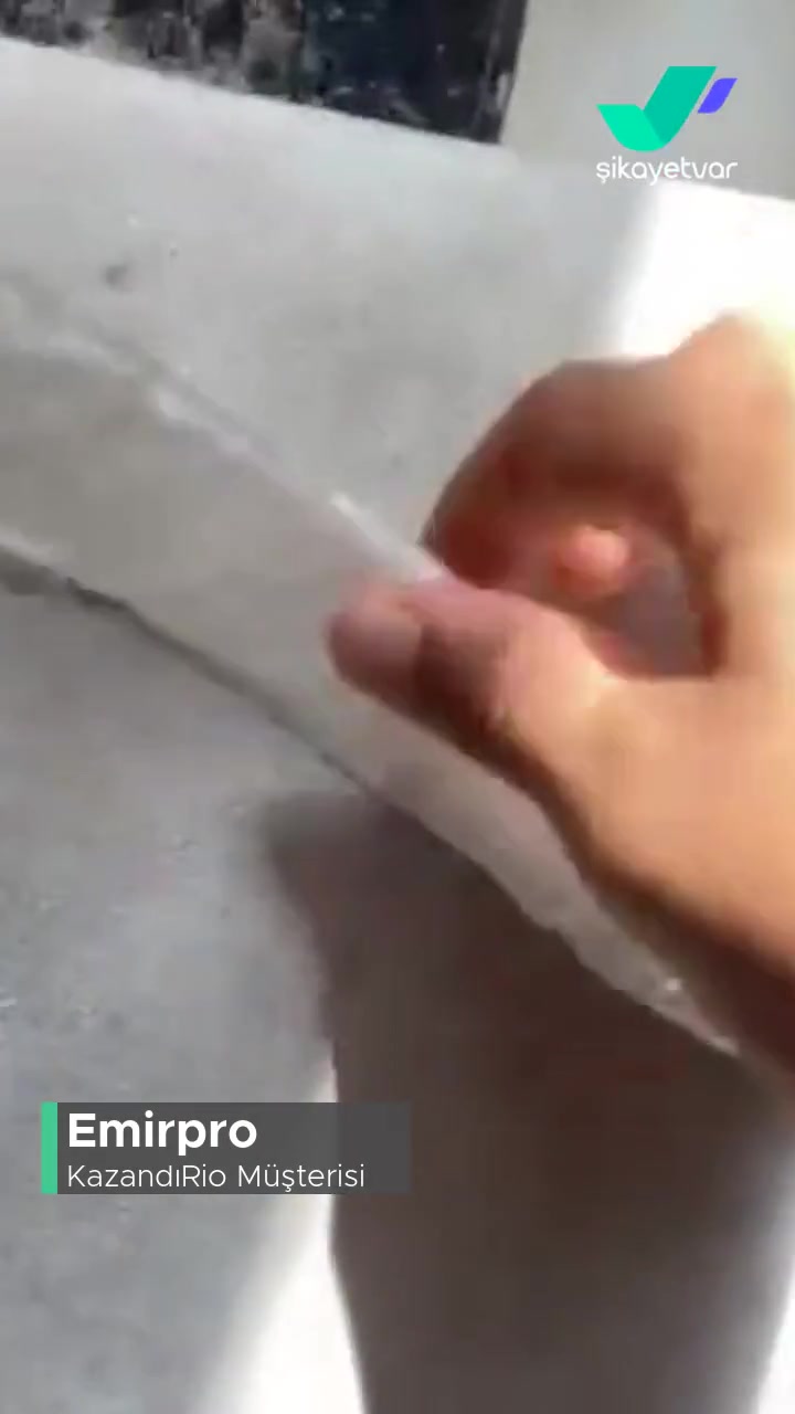 Kazandırio Kod Basım Hatası videonun kapak resmi