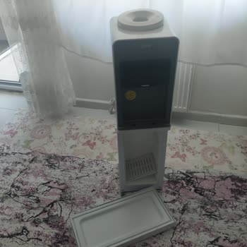 Kiwi Home Servisinin Sorumsuzluğu!