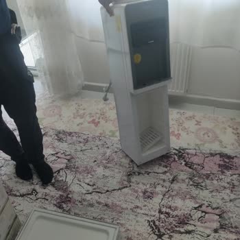 Kiwi Home Servisinin Sorumsuzluğu!