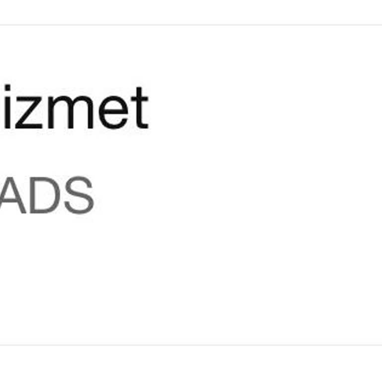 Google Ads Üyeliğim Yok Ve Haberim Olmadan Ödeme Almış!