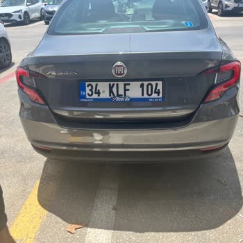 Rent Go Araç Teslimatında İhmalsizlik