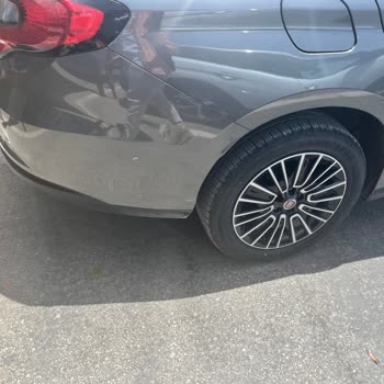 Rent Go Araç Teslimatında İhmalsizlik