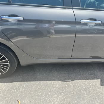 Rent Go Araç Teslimatında İhmalsizlik