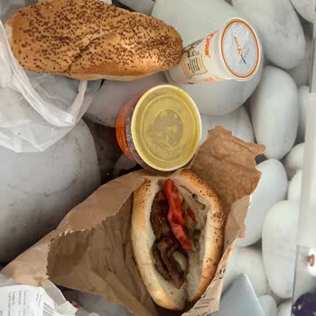 Köfteci Yusuf'tan Söylediğim Çorba Ve Köfte Mağduriyetim