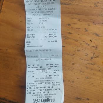 @Köfteci Yusuf Kanlı Tavuklar