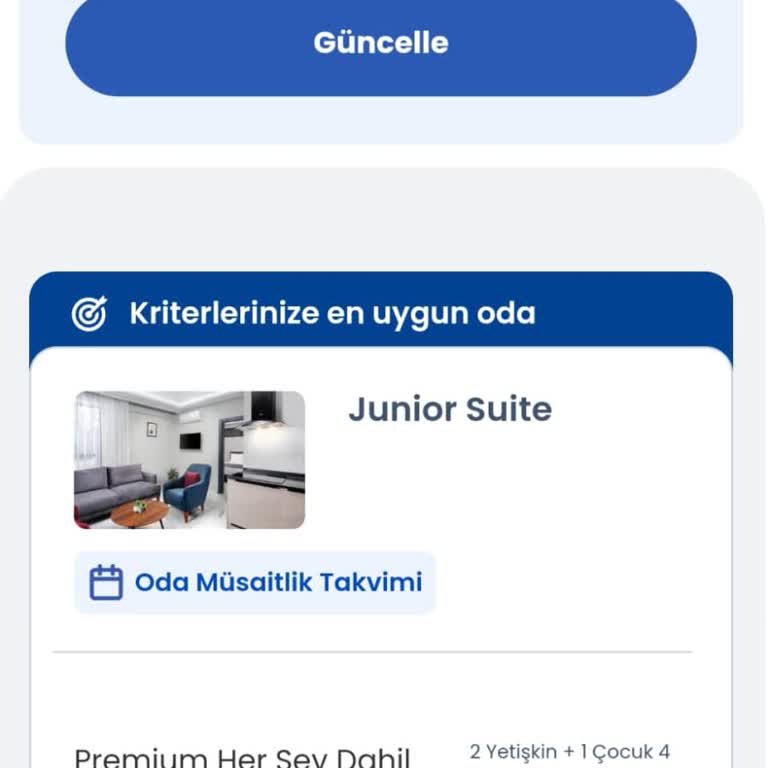 Tatilbudur.com Tüketici Aldatması
