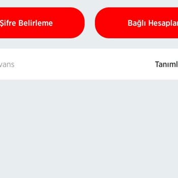 Ziraat Bankası -bankkart Genç Kart Harçlık Avans Sorunu