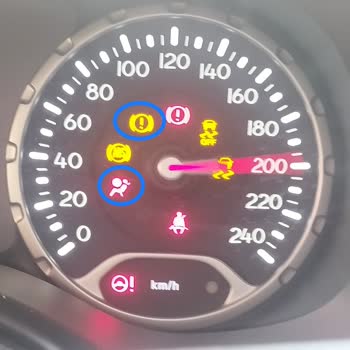 Jeep Renegade Hybrid Airbag Ve El Freni Sorunu Devam Ediyor