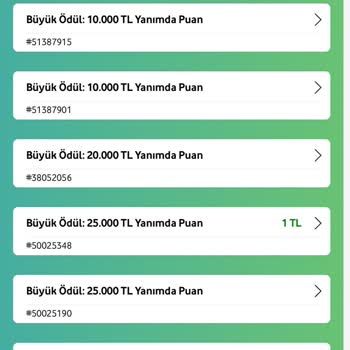 Vodafone Boş Ver. H