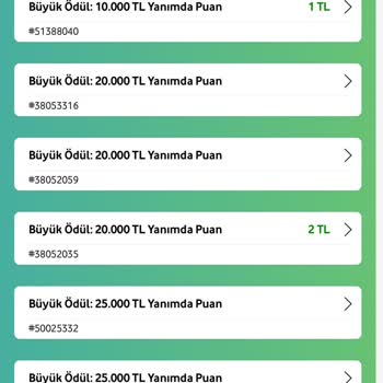Vodafone Boş Ver. H