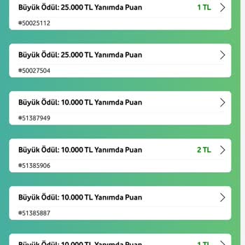 Vodafone Boş Ver. H