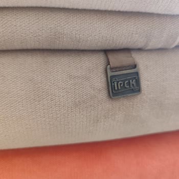 İpek Mobilya Teşhir Ürünü Koltuk Takımı Şikayeti