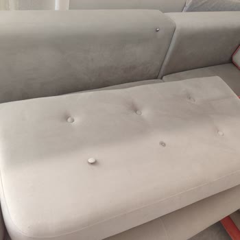 İpek Mobilya Teşhir Ürünü Koltuk Takımı Şikayeti