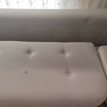 İpek Mobilya Teşhir Ürünü Koltuk Takımı Şikayeti